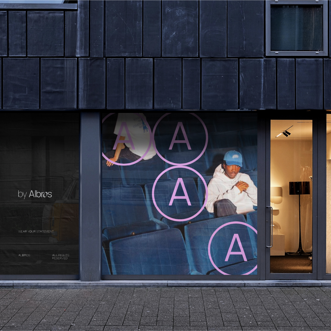 Thumbnail for a project